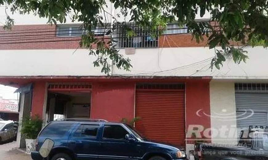 Foto 1 de à venda, 120m² em Nossa Senhora Aparecida, Uberlândia