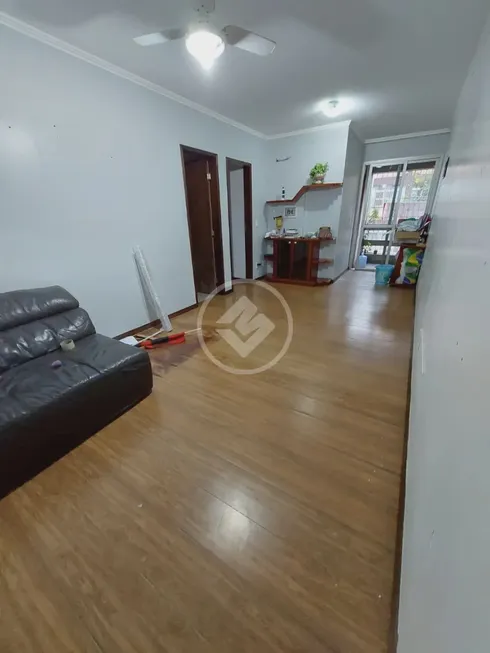 Foto 1 de Apartamento com 3 Quartos à venda, 105m² em Jardim Camburi, Vitória