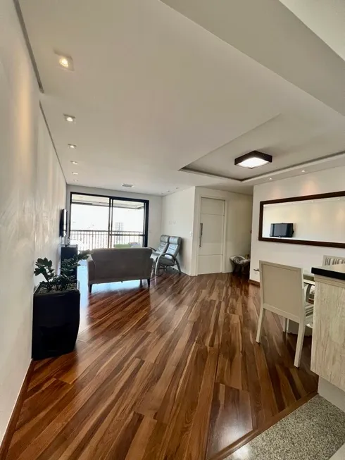 Foto 1 de Apartamento com 2 Quartos à venda, 87m² em Vila Prudente, São Paulo