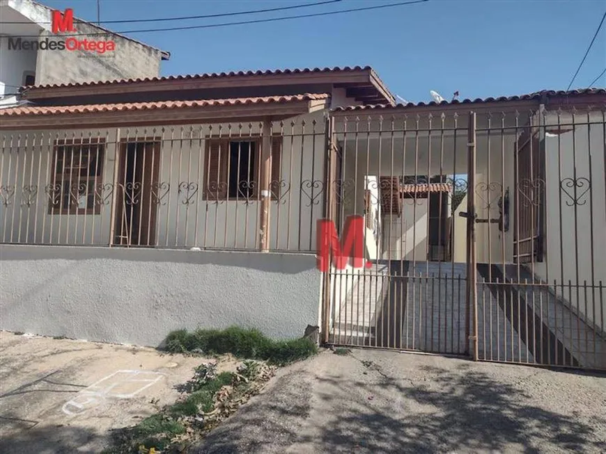 Foto 1 de Casa com 3 Quartos à venda, 212m² em Jardim Itangua, Sorocaba