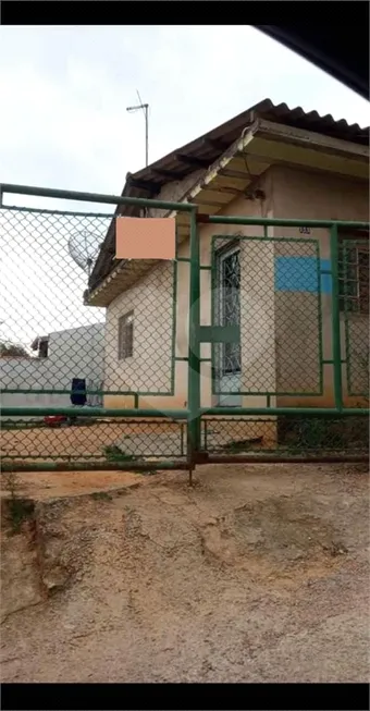 Foto 1 de Casa com 2 Quartos à venda, 100m² em Traviú, Jundiaí
