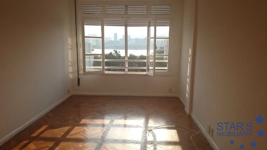 Foto 1 de Apartamento com 1 Quarto à venda, 60m² em Urca, Rio de Janeiro