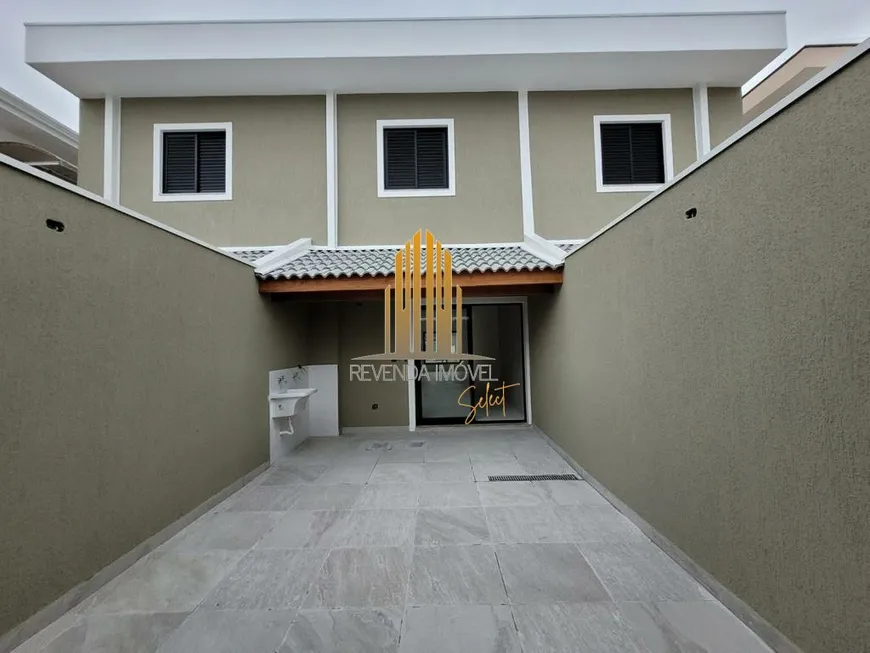 Foto 1 de Casa com 3 Quartos à venda, 120m² em Interlagos, São Paulo