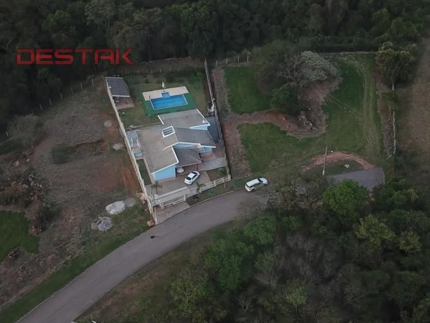 Foto 1 de Casa de Condomínio com 3 Quartos à venda, 1300m² em Horizonte Azul, Itupeva