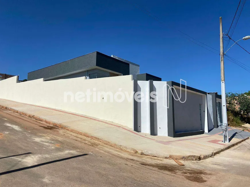 Foto 1 de Casa com 3 Quartos à venda, 141m² em Pousada Del Rey, Igarapé