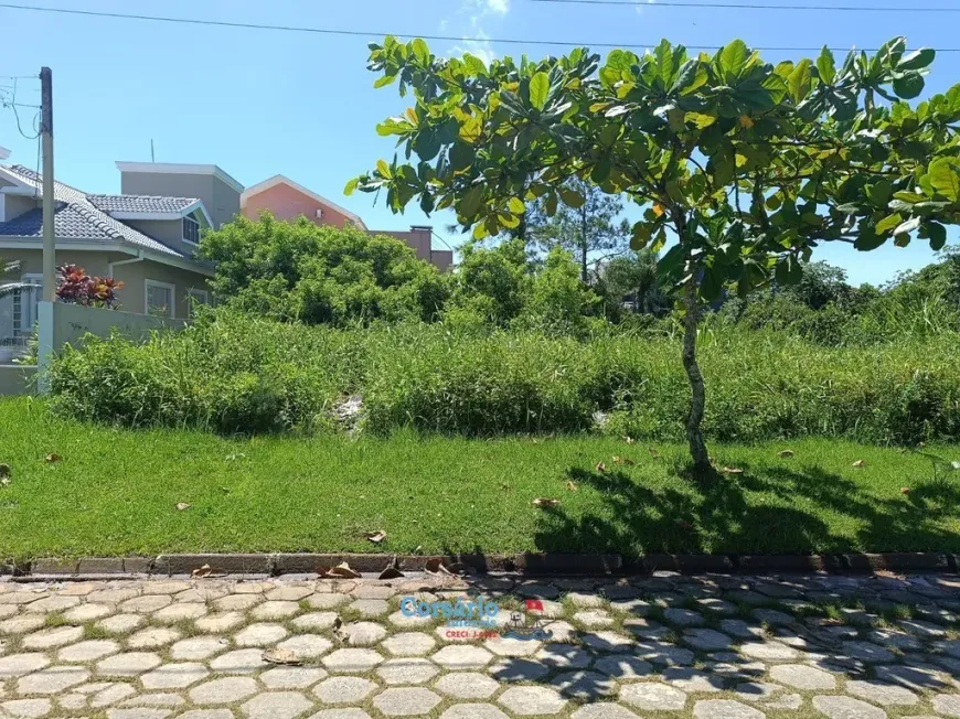 Foto 1 de Lote/Terreno à venda, 360m² em Atami, Pontal do Paraná