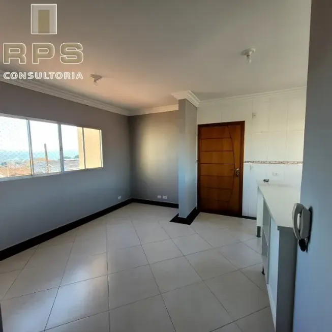 Foto 1 de Apartamento com 2 Quartos para alugar, 64m² em Jardim Alvinopolis, Atibaia