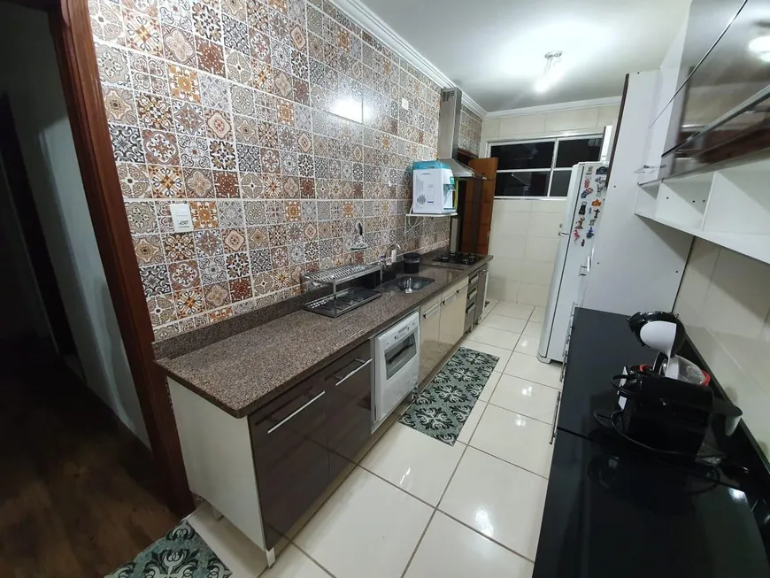 Foto 1 de Apartamento com 2 Quartos à venda, 94m² em Cambuí, Campinas