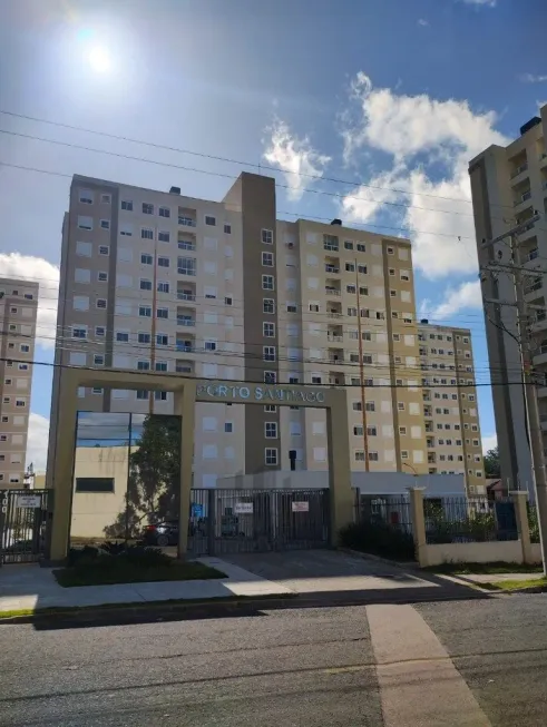Foto 1 de Apartamento com 2 Quartos para alugar, 48m² em Protásio Alves, Porto Alegre