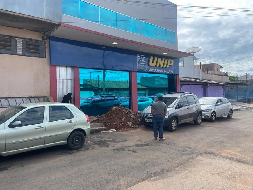 Foto 1 de Imóvel Comercial à venda, 500m² em Ceilândia Norte, Ceilândia