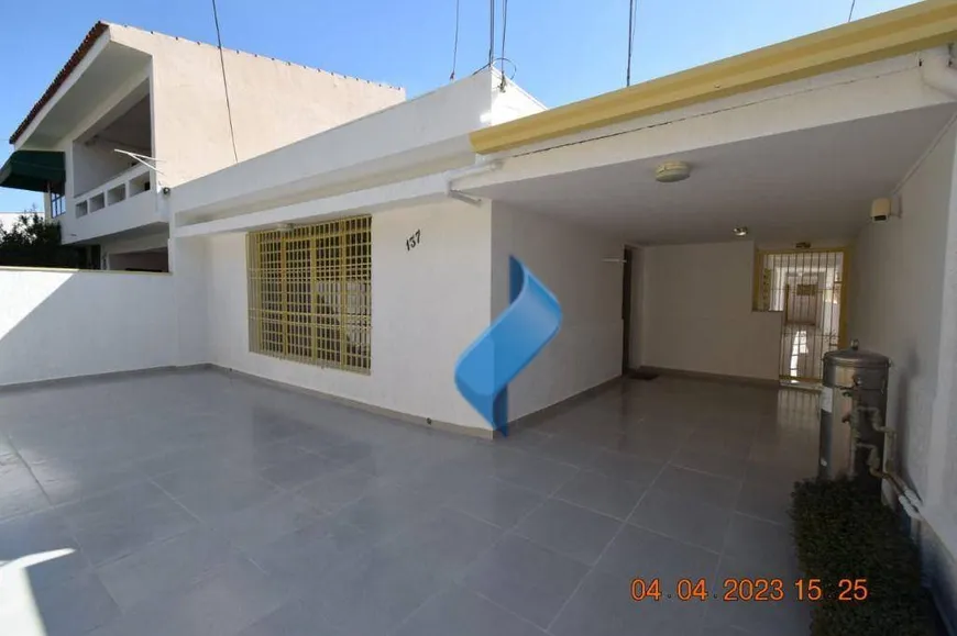 Foto 1 de Casa com 4 Quartos à venda, 193m² em Vila Trujillo, Sorocaba