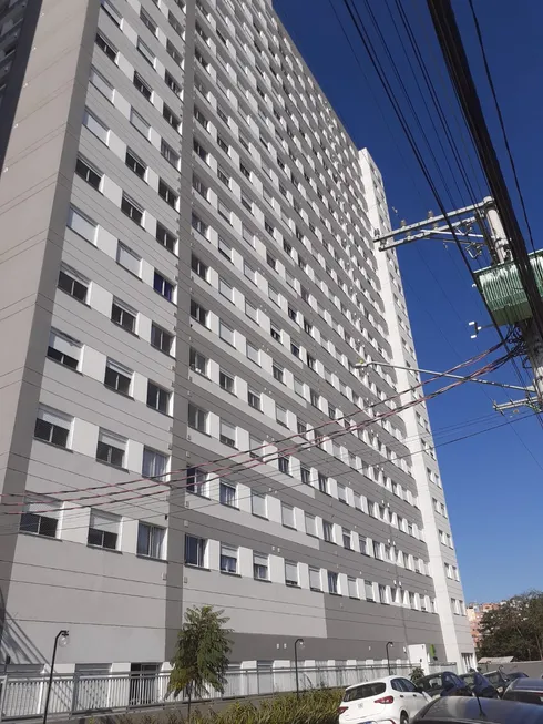 Foto 1 de Apartamento com 2 Quartos à venda, 48m² em Americanópolis, São Paulo