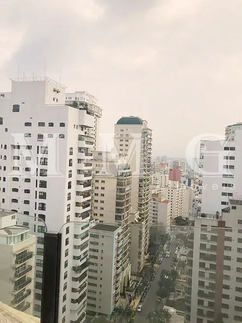 Foto 1 de Apartamento com 3 Quartos à venda, 325m² em Santa Cecília, São Paulo