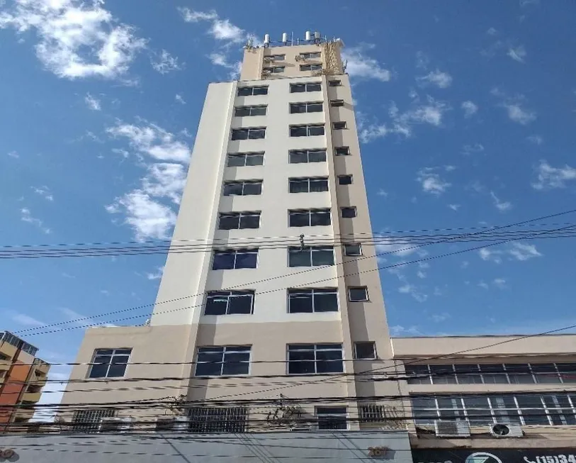 Foto 1 de Sala Comercial à venda, 64m² em Centro, Sorocaba