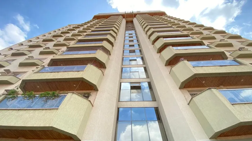 Foto 1 de Apartamento com 3 Quartos à venda, 146m² em Centro, Piracicaba