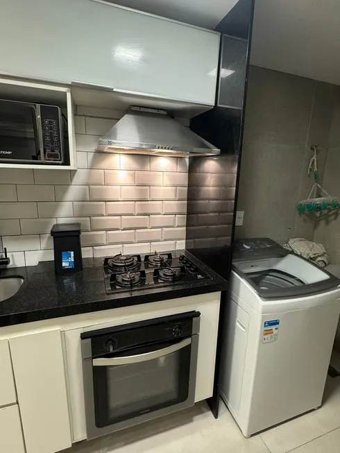 Foto 1 de Apartamento com 2 Quartos para alugar, 68m² em Renascença II, São Luís