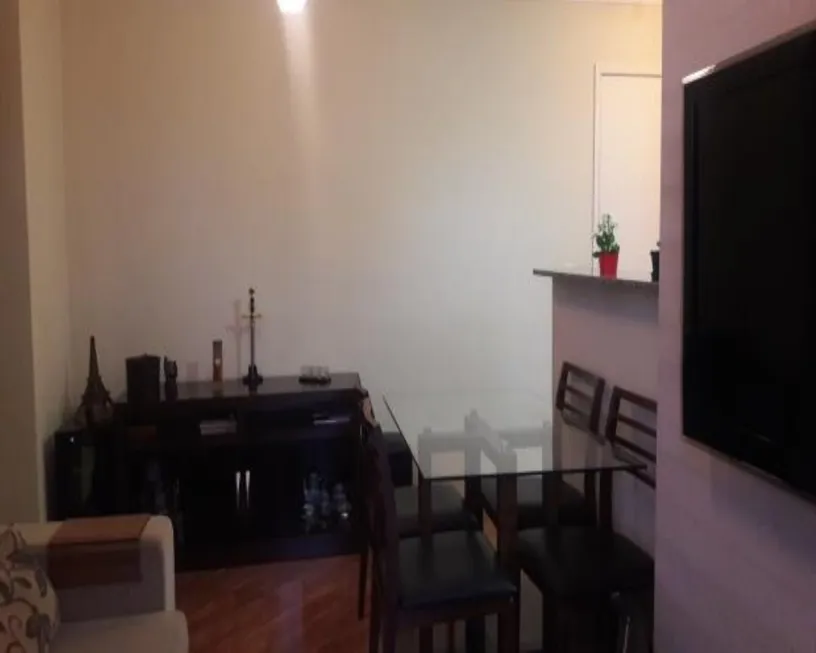 Foto 1 de Apartamento com 2 Quartos à venda, 65m² em Água Branca, São Paulo