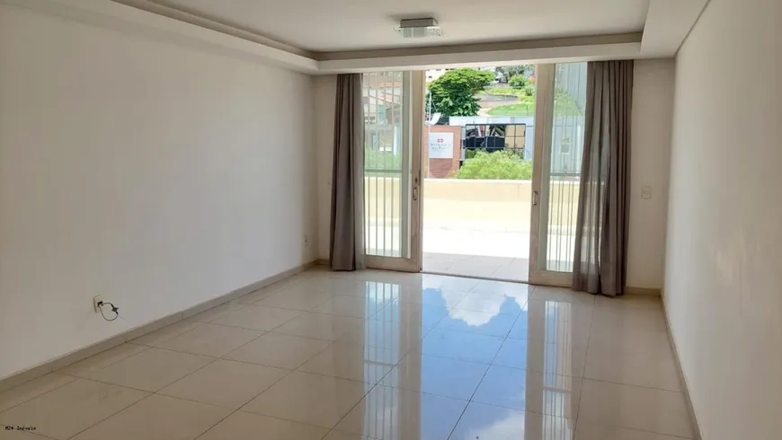 Foto 1 de Apartamento com 3 Quartos à venda, 113m² em Anhangabau, Jundiaí