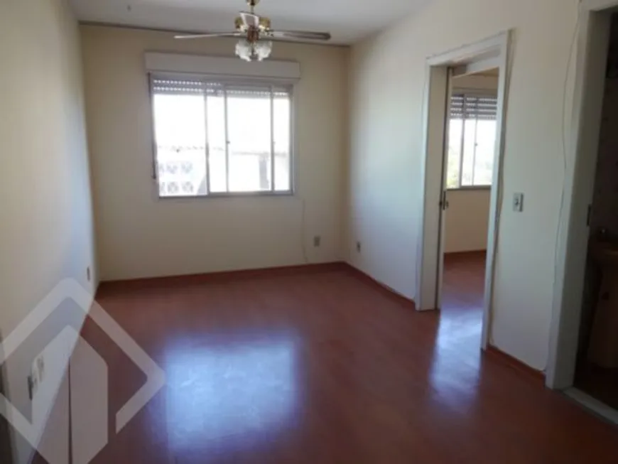 Foto 1 de Apartamento com 1 Quarto à venda, 41m² em Cristal, Porto Alegre