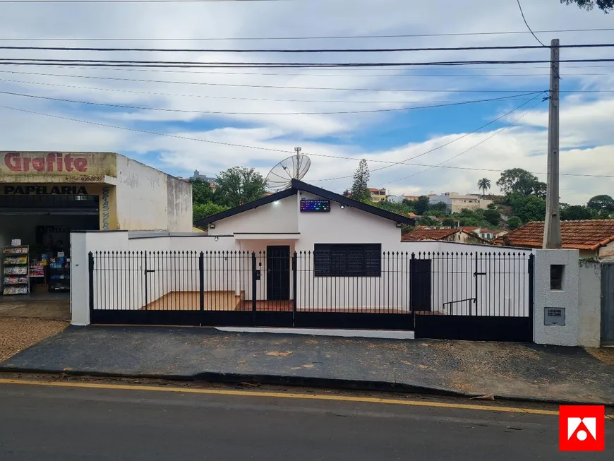 Foto 1 de Casa com 1 Quarto à venda, 141m² em Vila Mac Knight, Santa Bárbara D'Oeste