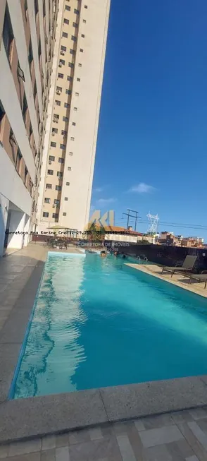 Foto 1 de Apartamento com 2 Quartos à venda, 49m² em Pernambués, Salvador