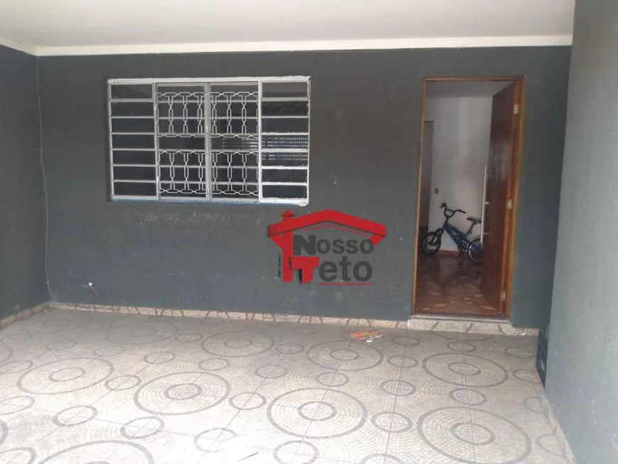 Foto 1 de Sobrado com 2 Quartos à venda, 150m² em Limão, São Paulo