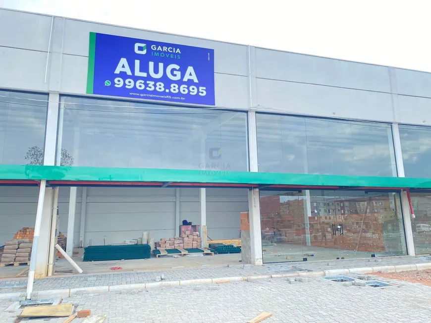 Foto 1 de Ponto Comercial para alugar, 80m² em Sarandi, Porto Alegre