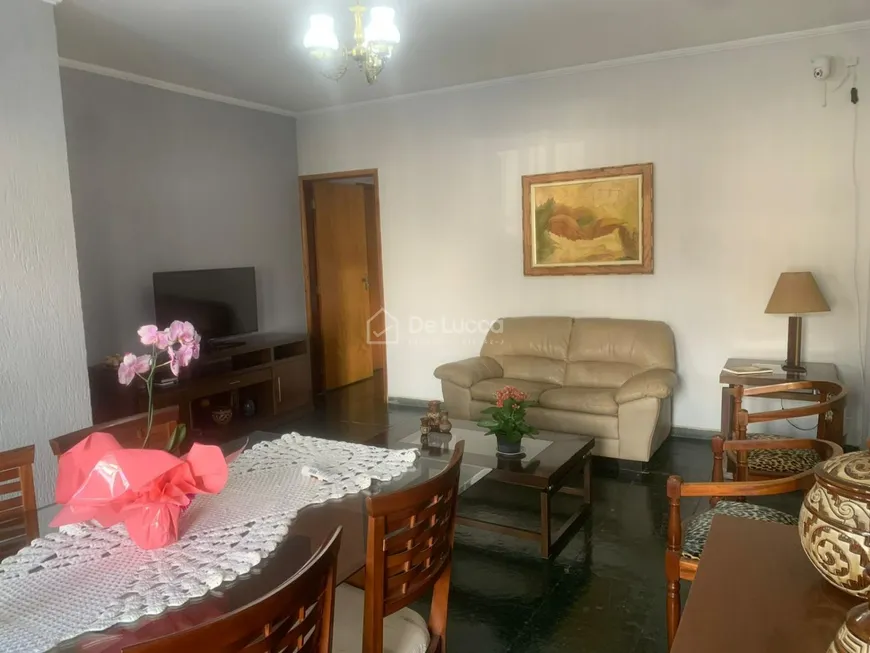 Foto 1 de Casa com 3 Quartos à venda, 183m² em Jardim Planalto, Campinas