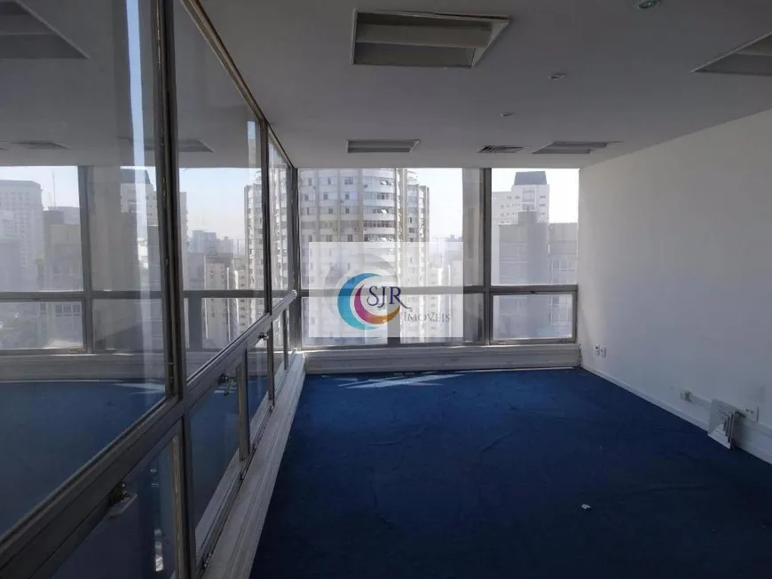 Foto 1 de Sala Comercial para venda ou aluguel, 220m² em Itaim Bibi, São Paulo