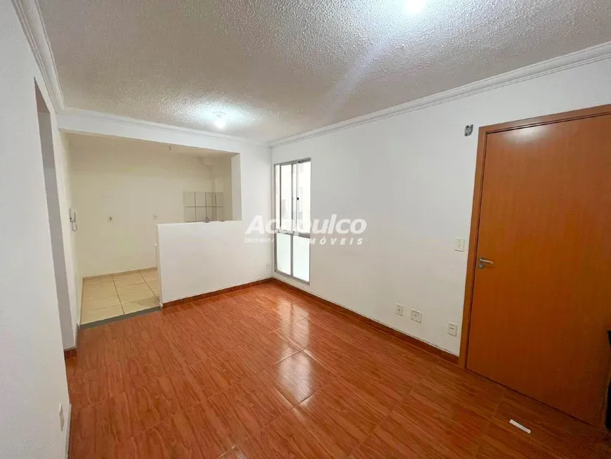 Foto 1 de Apartamento com 2 Quartos à venda, 48m² em Jardim Terramerica II, Americana