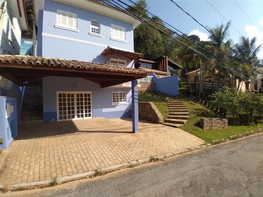 Foto 1 de Casa de Condomínio com 4 Quartos à venda, 178m² em Vila Santos, São Paulo