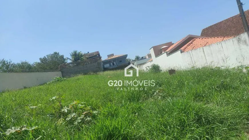 Foto 1 de Lote/Terreno à venda, 411m² em Jardim Panorama, Valinhos