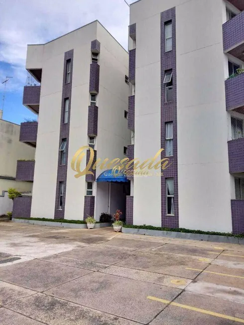 Foto 1 de Apartamento com 2 Quartos à venda, 70m² em Cidade Nova I, Indaiatuba