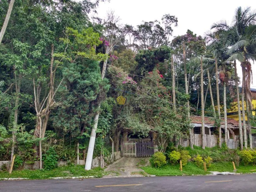 Foto 1 de Lote/Terreno à venda, 5000m² em Batistini, São Bernardo do Campo