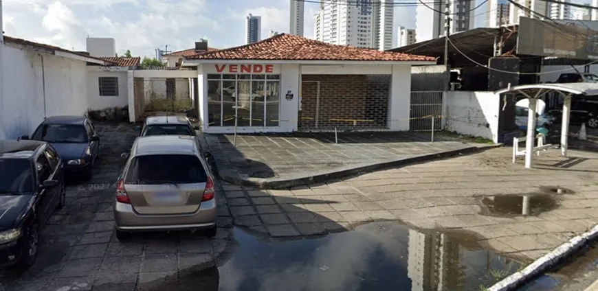 Foto 1 de Ponto Comercial para alugar, 405m² em Brisamar, João Pessoa