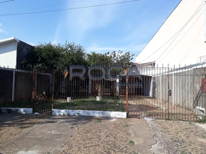 Foto 1 de Casa com 2 Quartos à venda, 141m² em Vila Morumbi, São Carlos