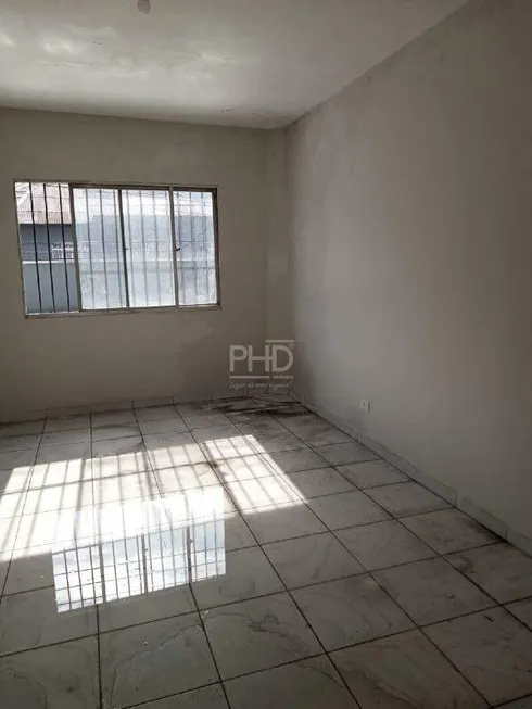 Foto 1 de Apartamento com 1 Quarto para alugar, 60m² em Centro, São Bernardo do Campo