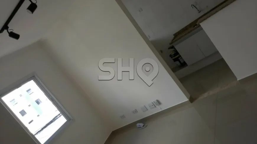 Foto 1 de Apartamento com 2 Quartos à venda, 79m² em Vila Nova Conceição, São Paulo