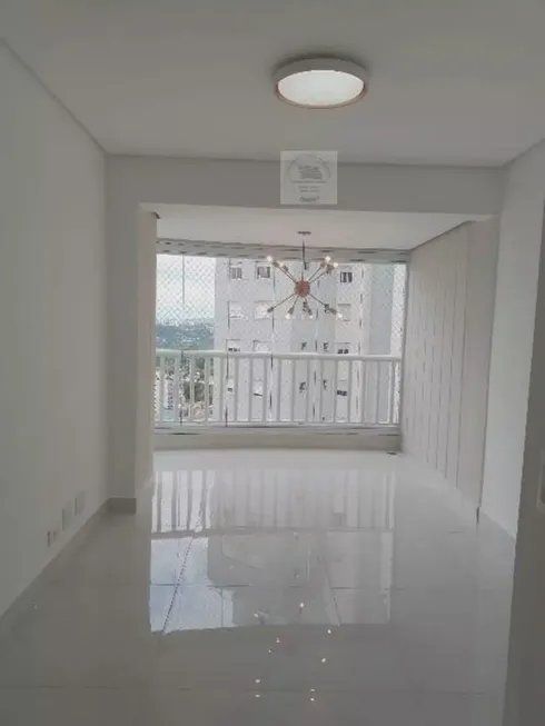 Foto 1 de Apartamento com 3 Quartos à venda, 77m² em Alto da Lapa, São Paulo