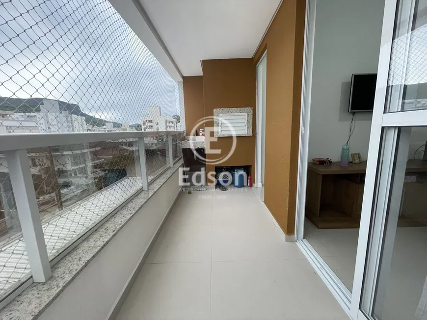 Foto 1 de Apartamento com 3 Quartos à venda, 83m² em Pagani, Palhoça