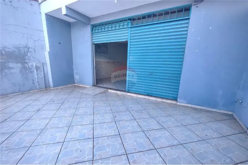 Foto 1 de Ponto Comercial para alugar, 104m² em Vila Maria, Botucatu