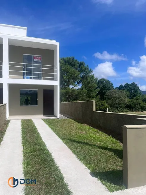 Foto 1 de Sobrado com 2 Quartos à venda, 175m² em São João do Rio Vermelho, Florianópolis