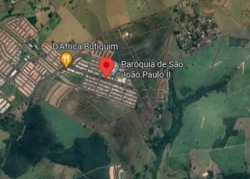 Foto 1 de Lote/Terreno à venda, 200m² em Loteamento Residencial Luz da Esperança , São José do Rio Preto