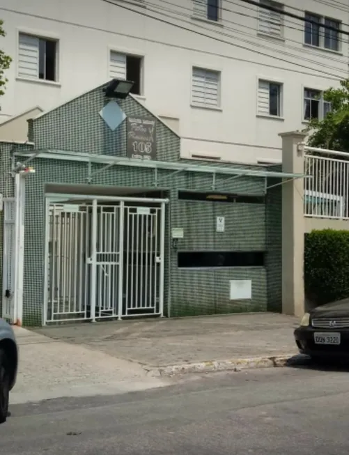 Foto 1 de Apartamento com 2 Quartos à venda, 46m² em Jardim Santa Terezinha, São Paulo