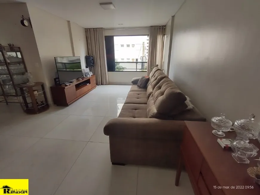 Foto 1 de Apartamento com 3 Quartos à venda, 108m² em Higienopolis, São José do Rio Preto