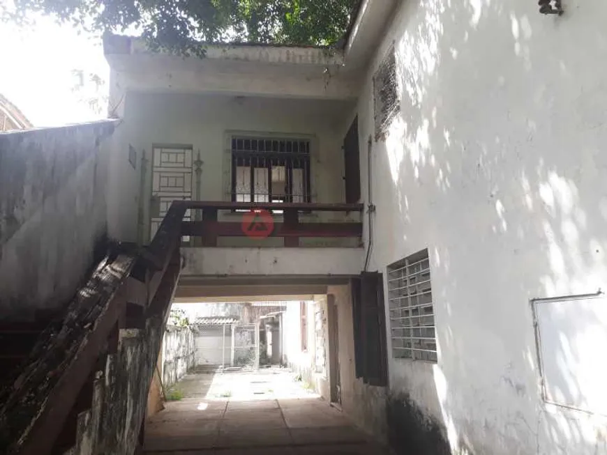 Foto 1 de Casa com 6 Quartos à venda, 253m² em Tijuca, Rio de Janeiro