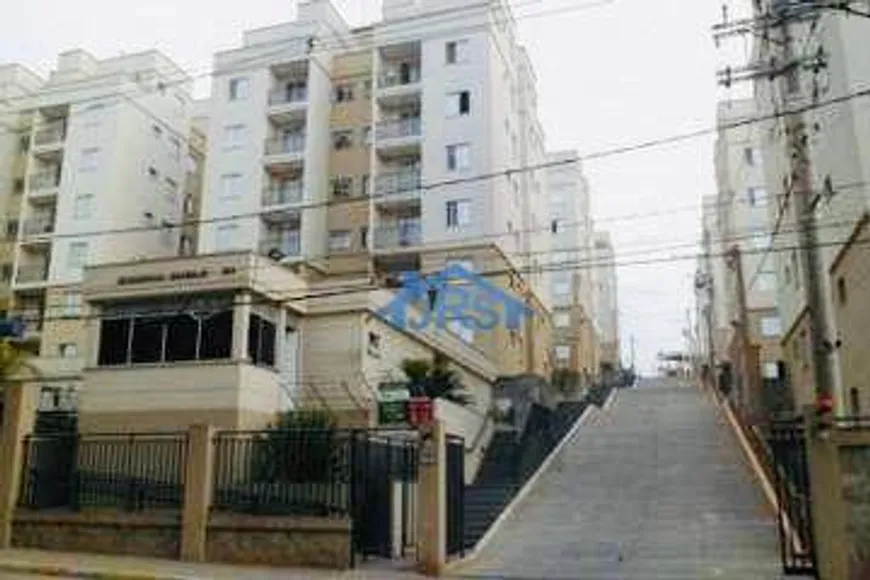 Foto 1 de Apartamento com 3 Quartos à venda, 58m² em Conceição, Osasco