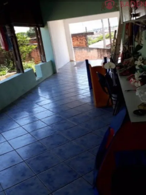 Foto 1 de Casa com 3 Quartos à venda, 150m² em Vila Formosa, Campinas