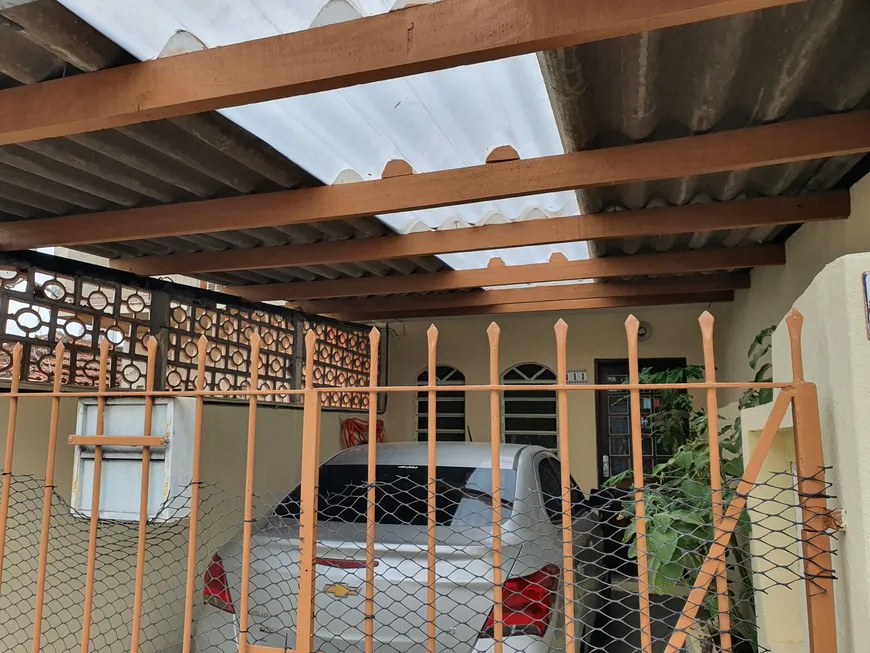 Foto 1 de Sobrado com 2 Quartos à venda, 68m² em JARDIM SAO PAULO, Taboão da Serra