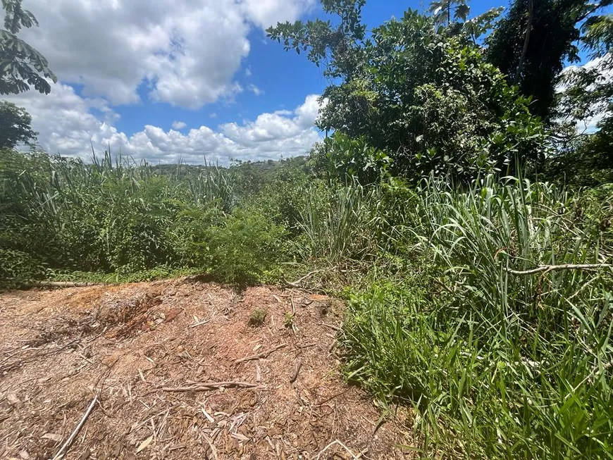 Foto 1 de Lote/Terreno à venda, 2207m² em Paraíso de Igaratá, Igaratá